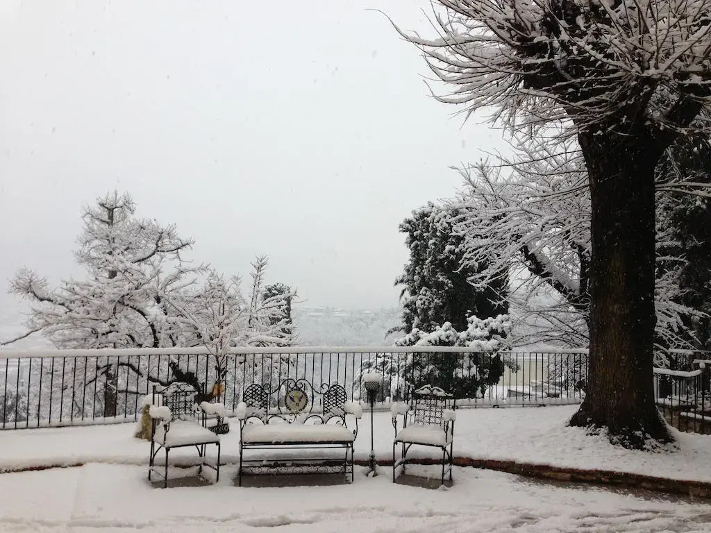 Agriturismo Villa Bissiniga
