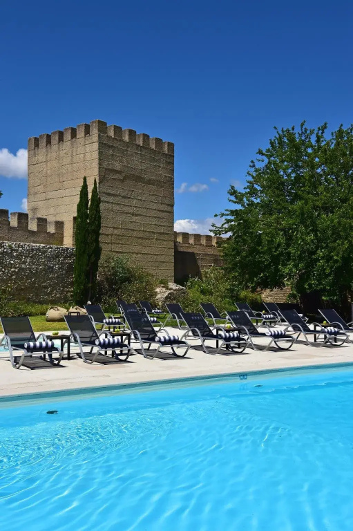 Pousada Castelo de Alcacer do Sal