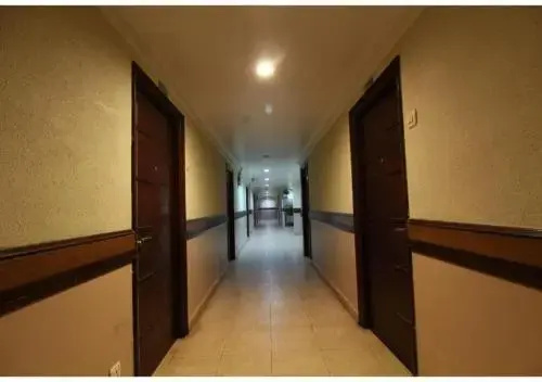 City Grand Hotel