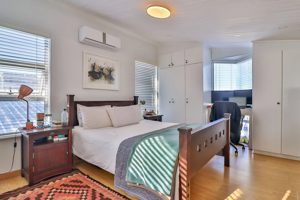 New Cumberland 510 by CTHA, Cape Town