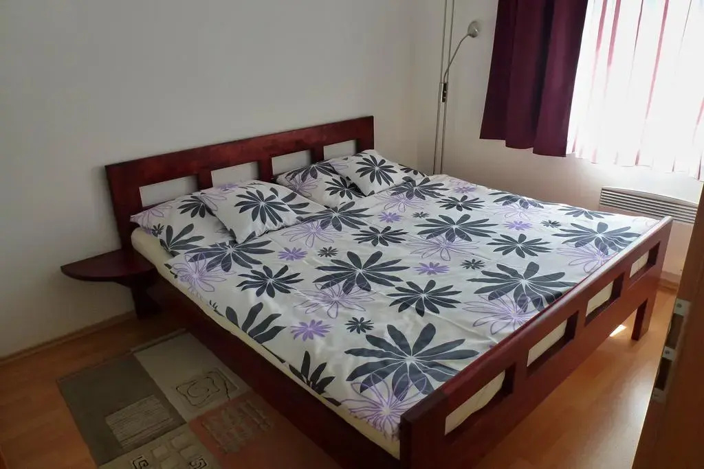 Apartmán Radmila