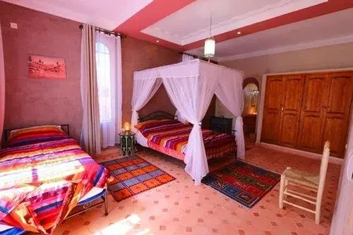 Riad Titima Essaouira