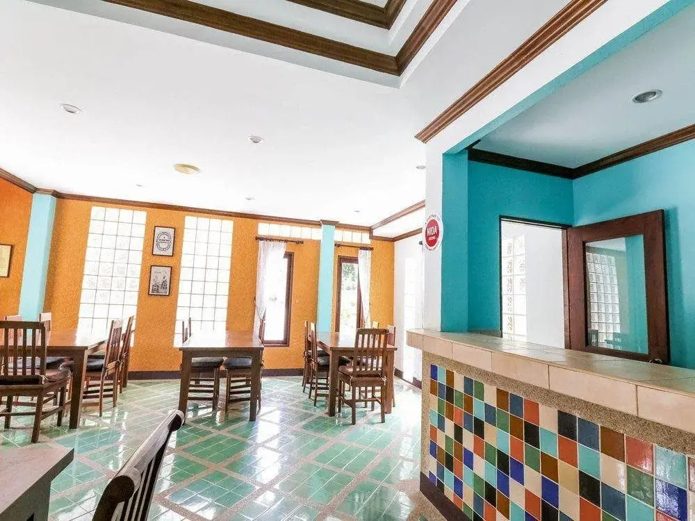 NIDA Rooms Plaza No 6 Pavilion