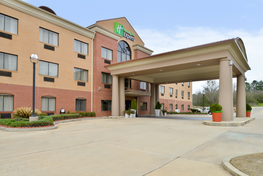 Holiday Inn Express Clanton by IHG