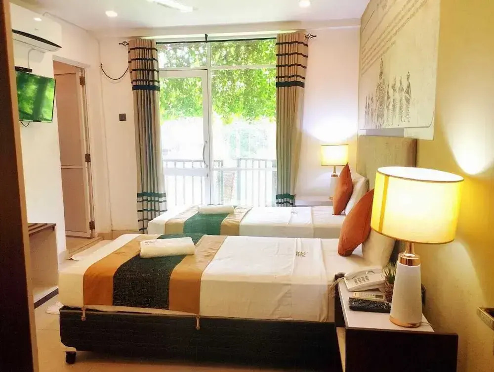 Waasala Eco Luxury Heaven