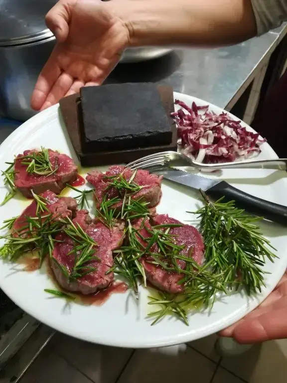Le Spighe Agriturismo
