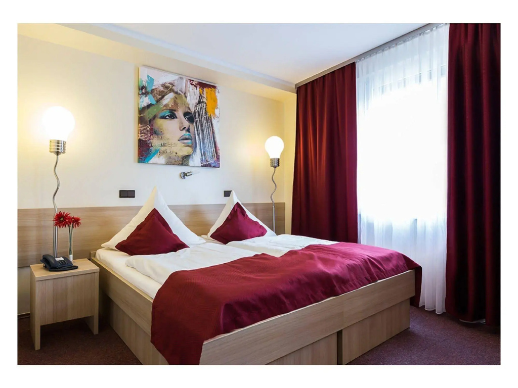 Hotel Königshof Dortmund