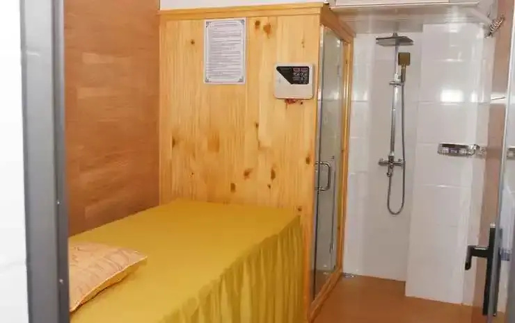 Nice Hotel Quang Binh