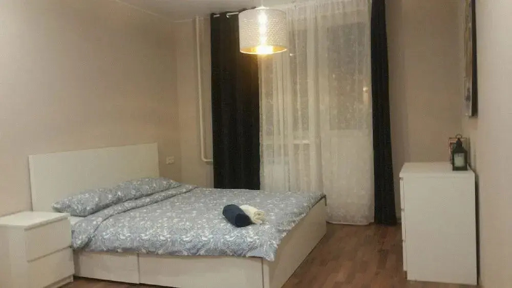Апартаменты на ул. Пришвина, 23
