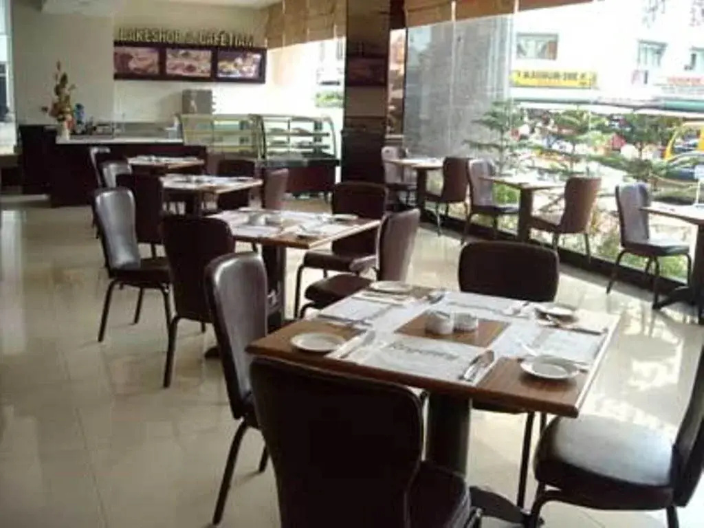 The Regency Hotel Kuala Lumpur