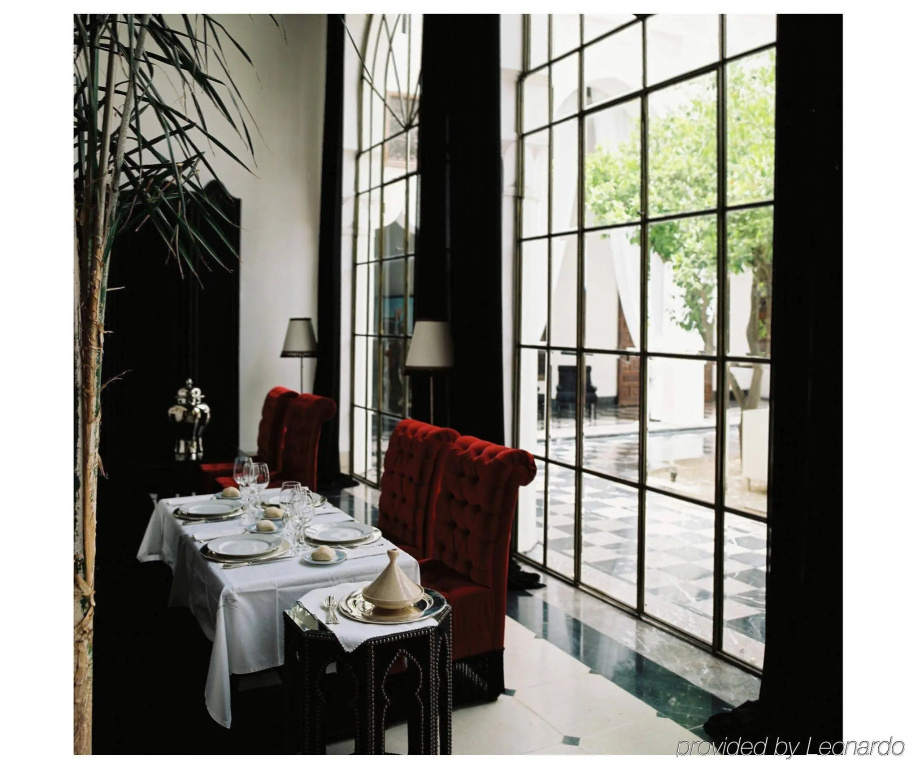 Riad Privilege