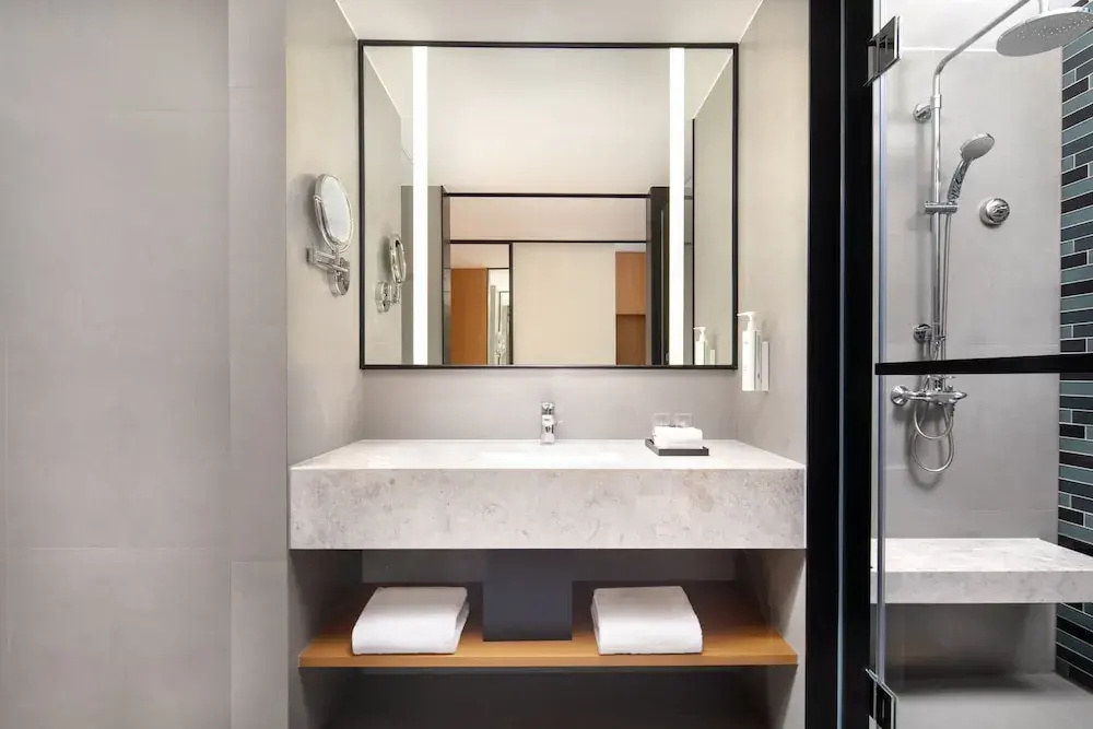 Fairfield by Marriott Zhuji