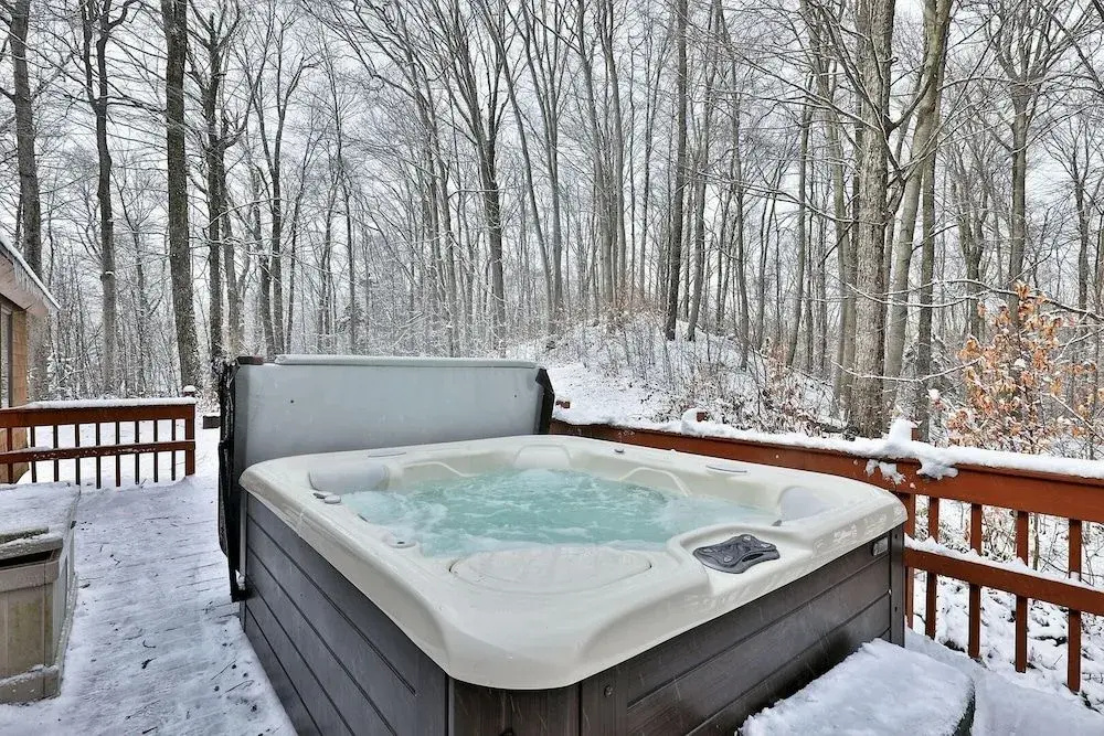 The Killington Cabin by Killington Vacation Rentals