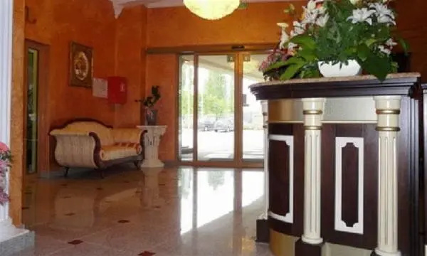 Oławian Hotel