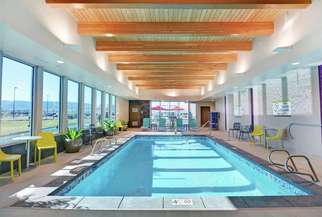 Home2 Suites By Hilton Grand Junction Northwest