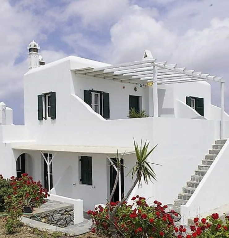 Ibiscus Village Studios