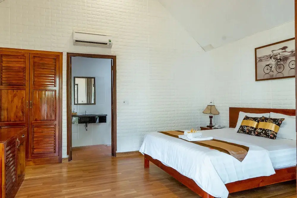 Mimosa Premier Phu Quoc Resort