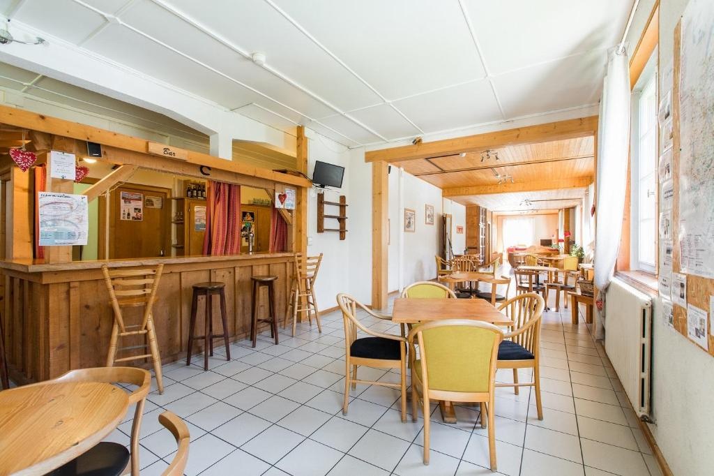 Village Vacances Le Salvagny