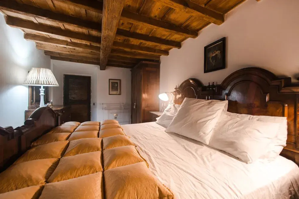 Great Apartment In Central Location in Florence