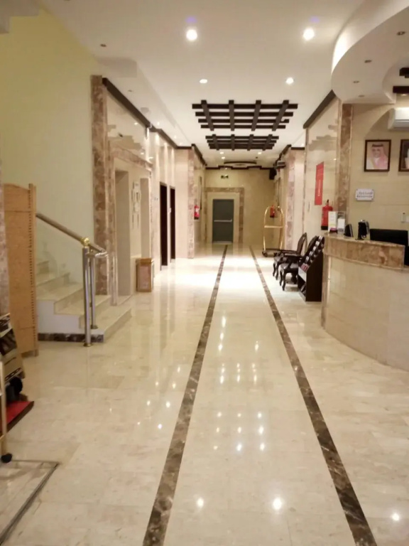 Rafah Hotel