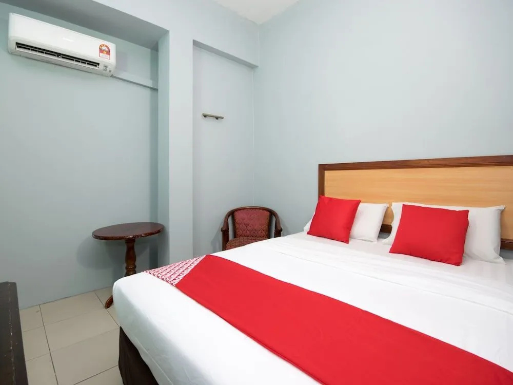 Hotel O Hotel Oriental