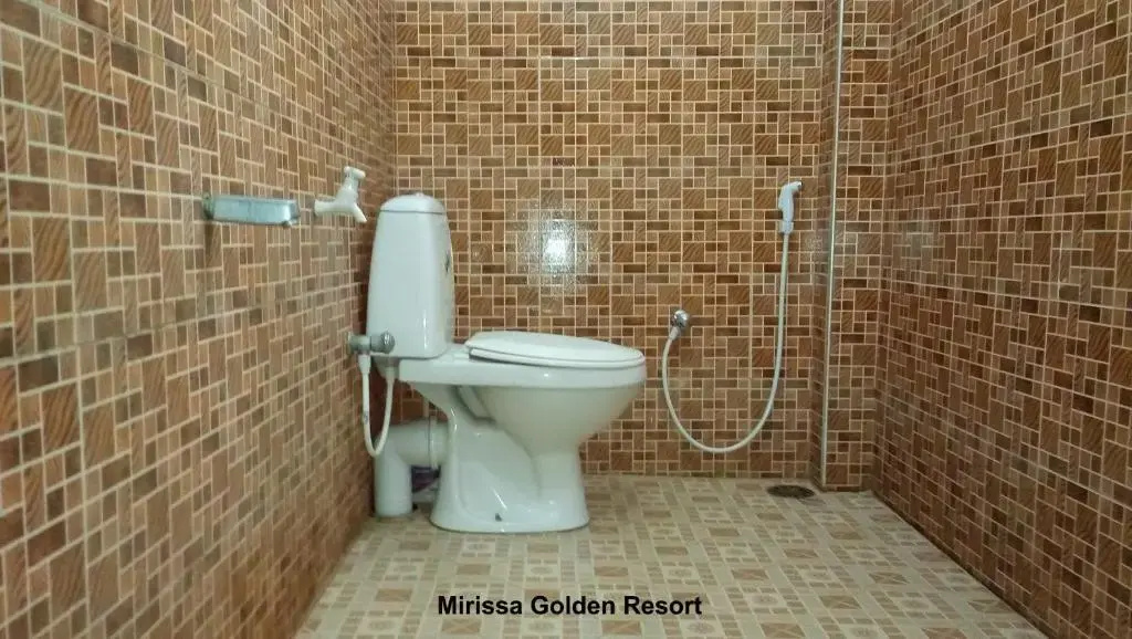 Mirissa Golden Resort