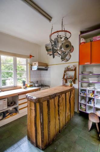 Chili Kiwi Hostel