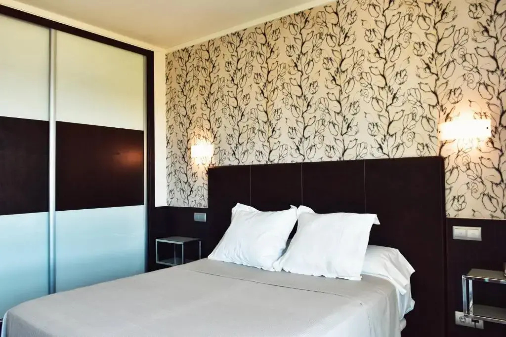 Hotel Alda Carril