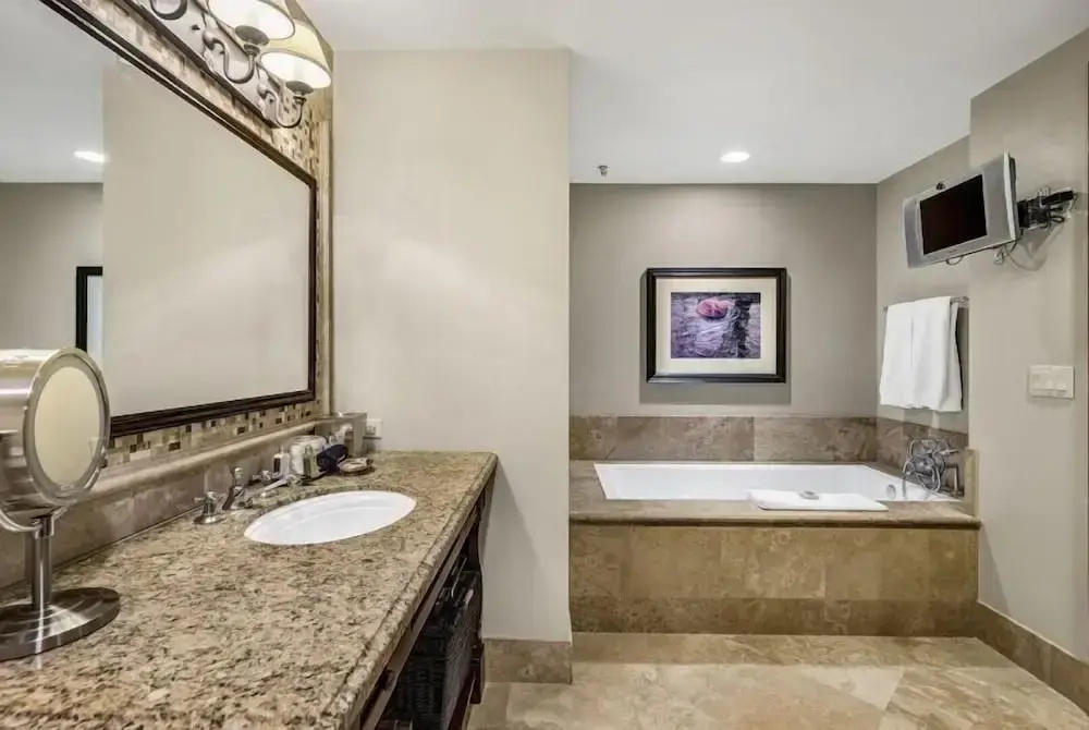 The Aspen Mountain Residences