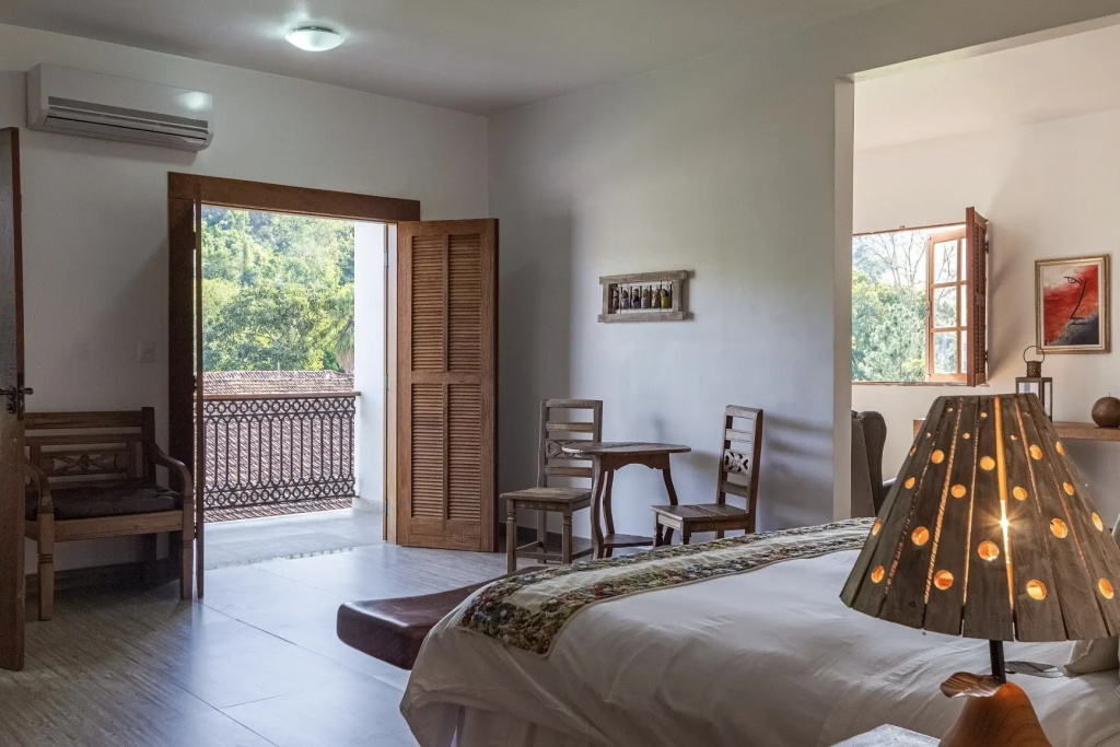 Resort Fazenda 3 Pinheiros