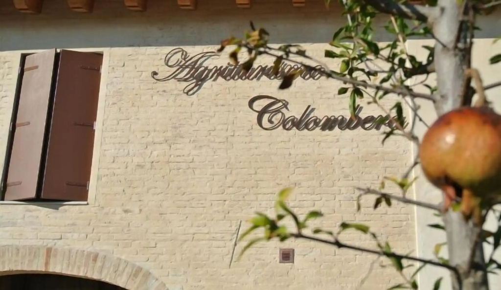 Agriturismo Colombera