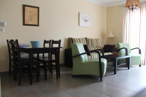 Apartamentos Turísticos Plaza del Olvido