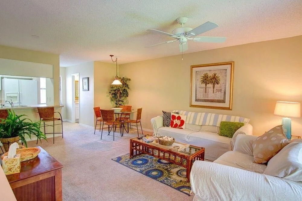 Teddy Bear - 2 Br Townhouse