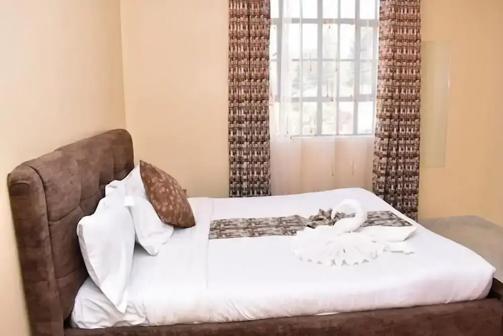 A&B Cozy Apartments Kitale