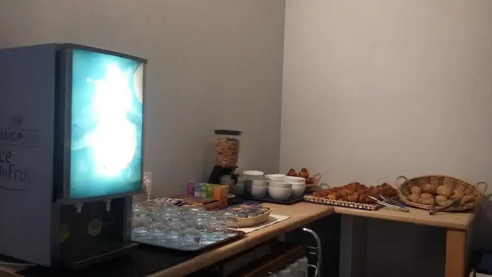 Hôtel Land'Azur