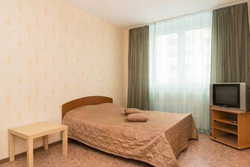 Apartments Maryin Dom Na Yumasheva