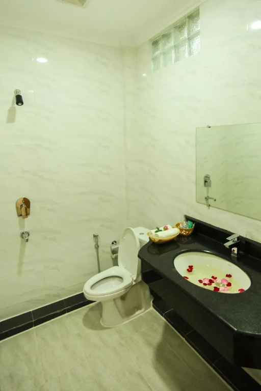 Five One Star Hotel