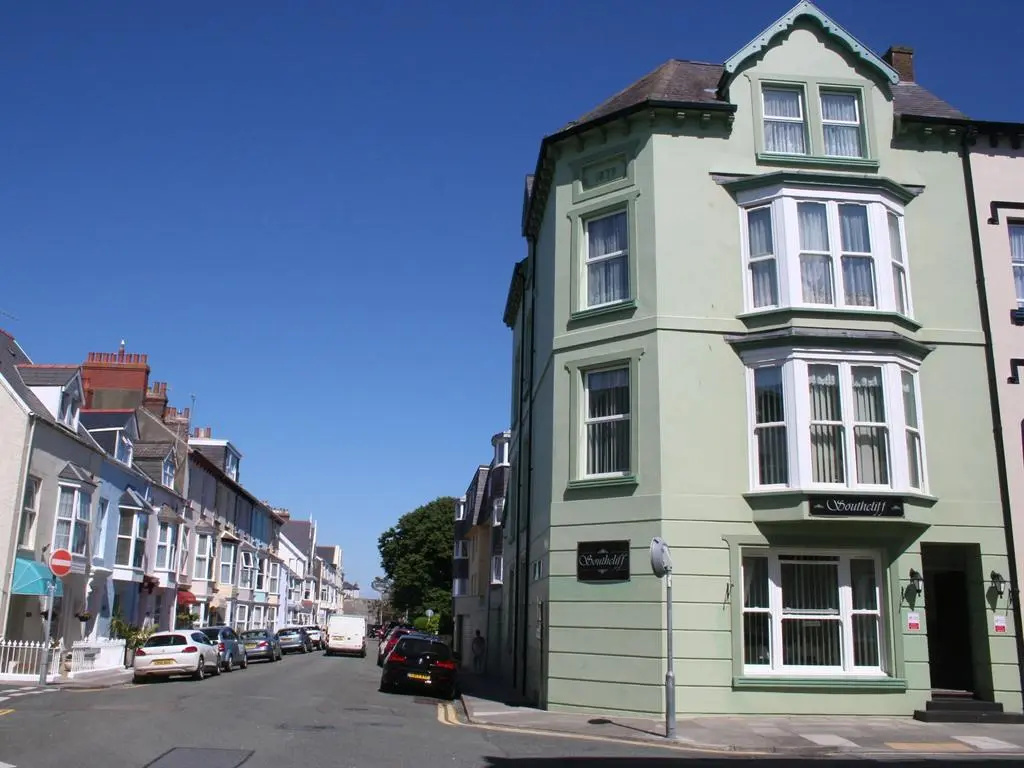 The Southcliff