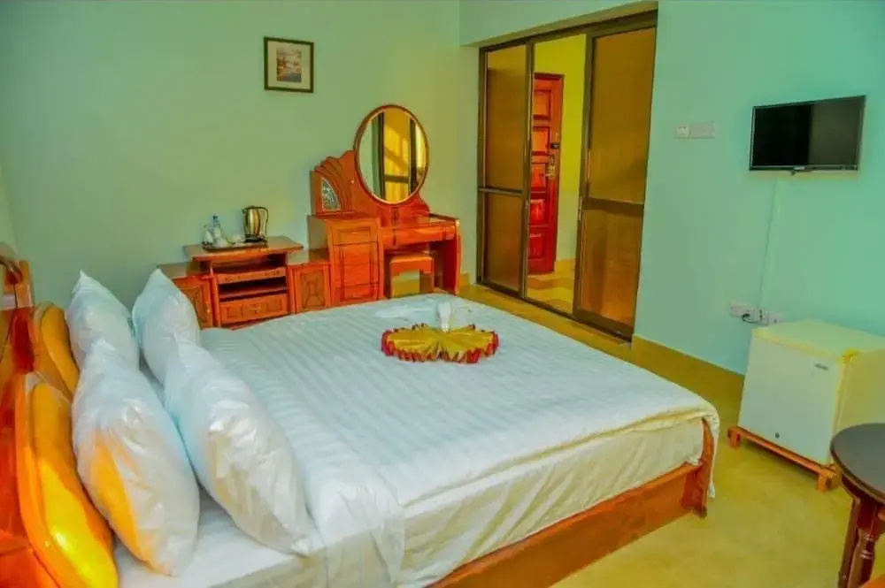 Ksb Hotel