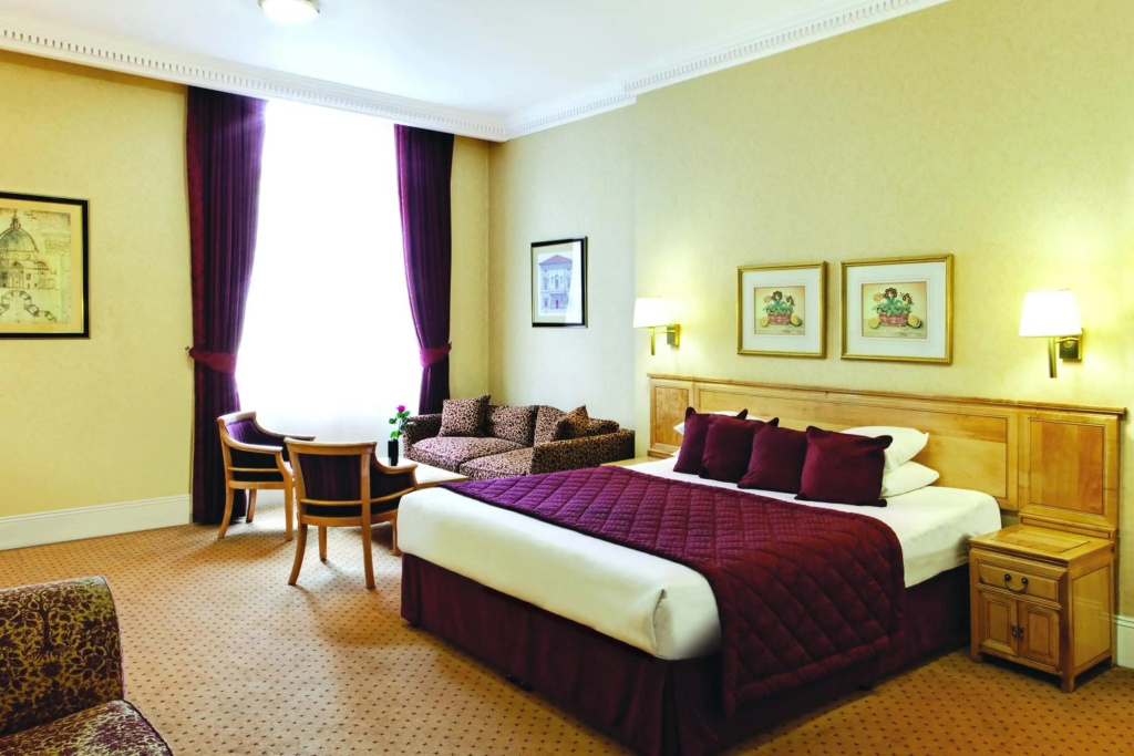 Grange Buckingham Hotel