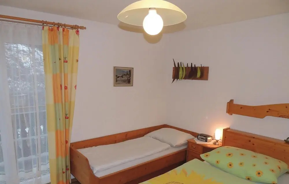 Amazing Apartment in Wagrain With 1 Bedrooms and Wifi