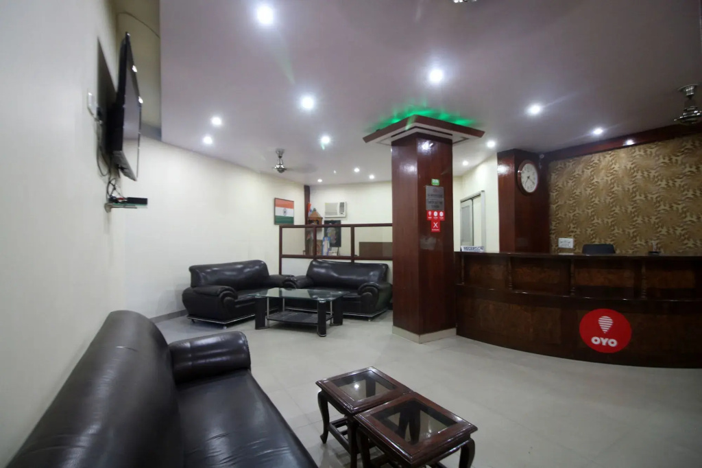 Super Hotel O Global
