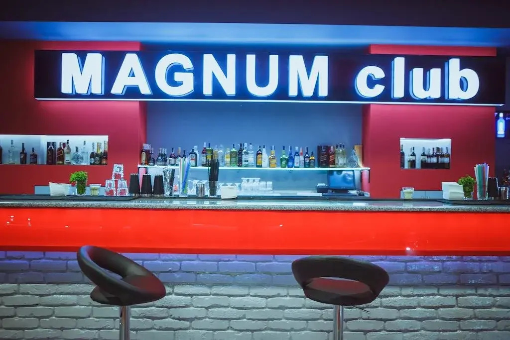 Magnum