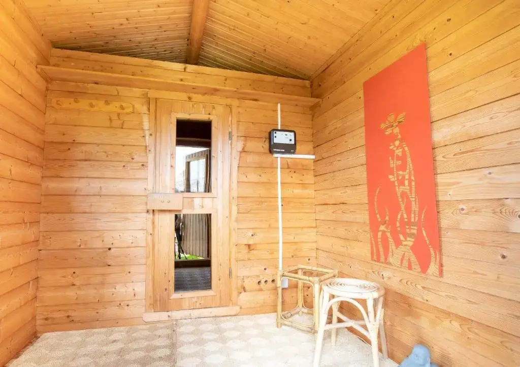 Ferienhaus Buttje