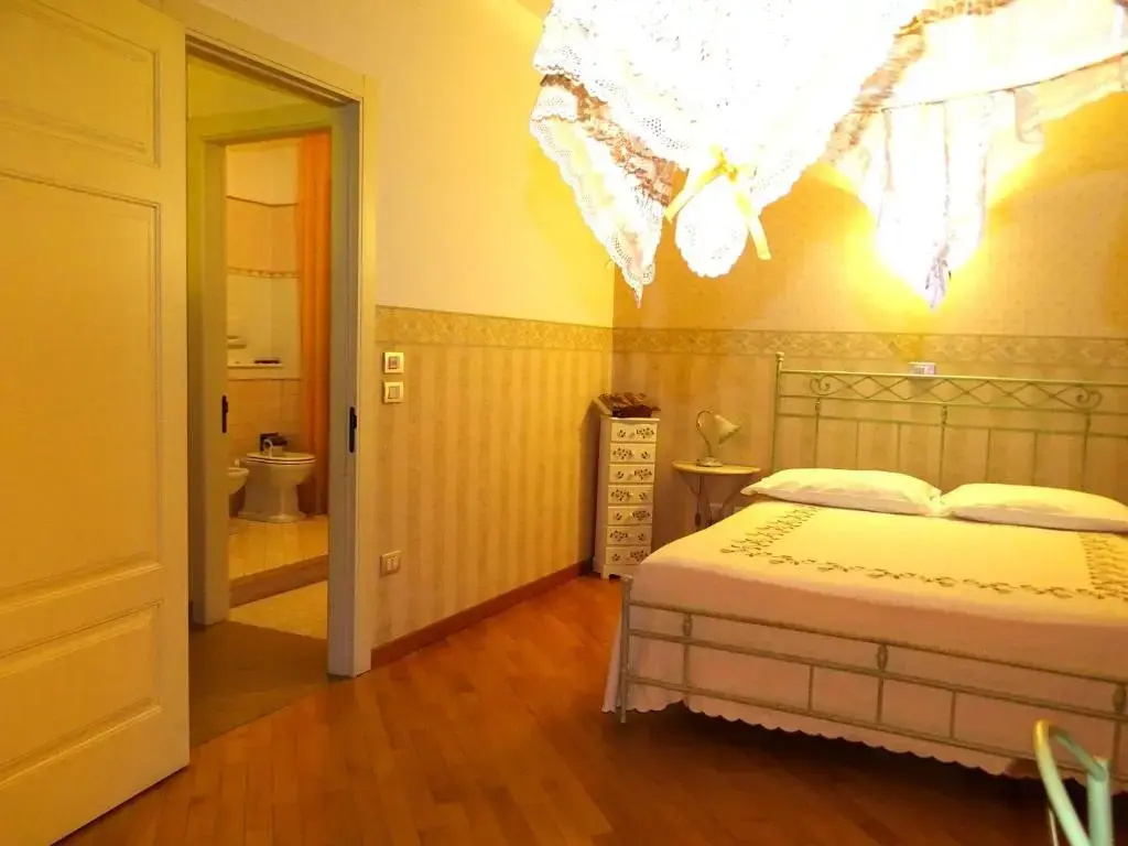 Bed and Breakfast Villa Gioia