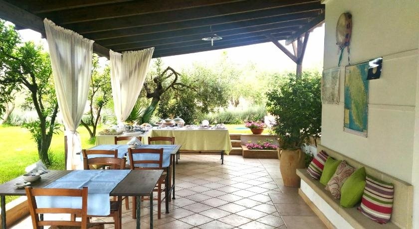 B&B Li Ccoti