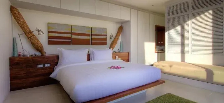 Samujana Villa 11B