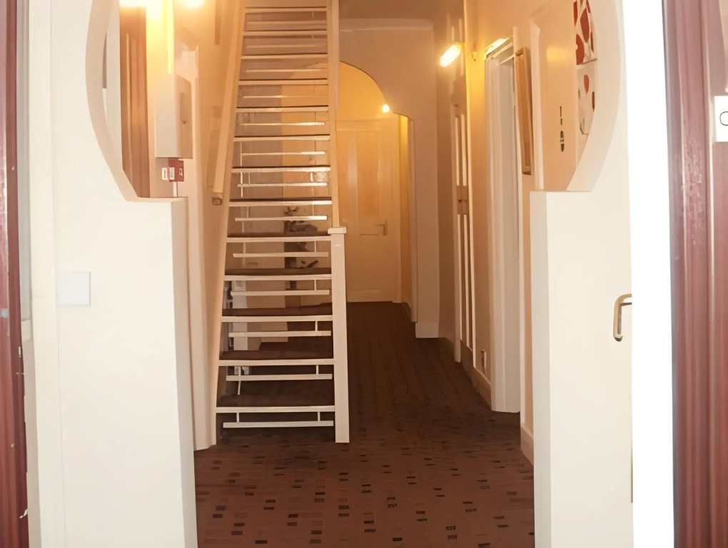 London Heathrow Guesthouse