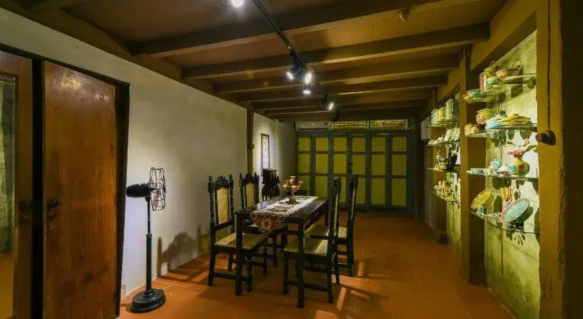 15 Kuli @ Ohana House