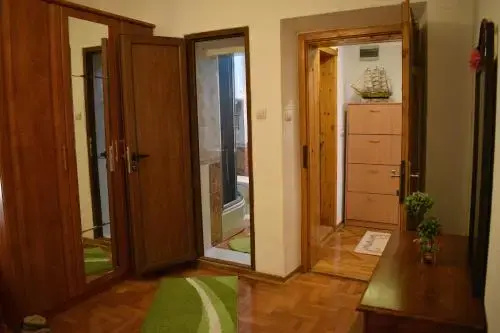 Guest House Alea